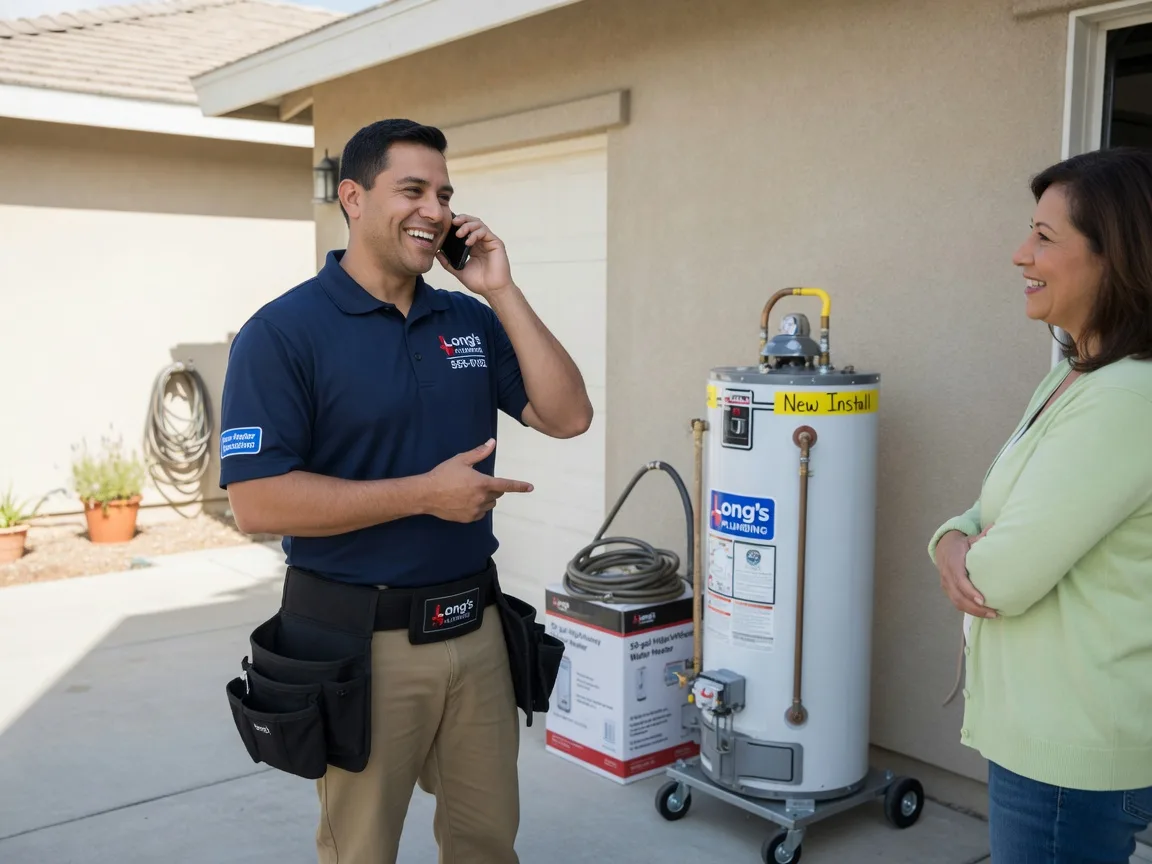 Leak Detection Canones, NM FAQs